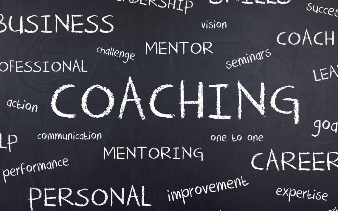 Coaching Culture at Workplace