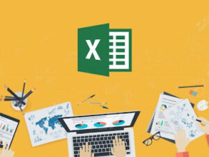 Excel Basics - Core Data Analysis, Manipulation, and Presentation Training - Microsoft Office Courses in Dubai - Leap To Success