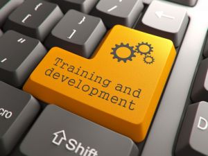 Certified Training & Development Professional