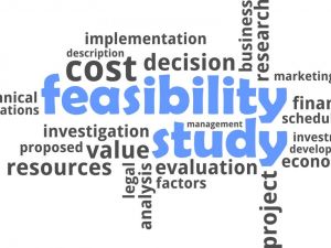 Feasibility Study Training - Leap To Success