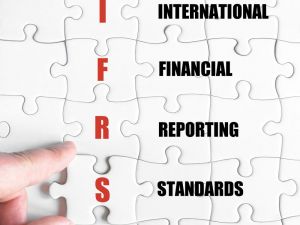 IFRS Course in Dubai Training - Leap To Success