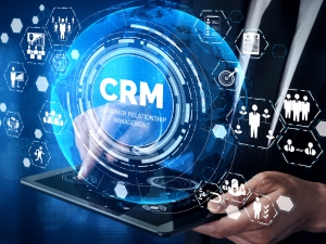 Advanced Customer Relationship Management (aCRM) Training - Leap To Success