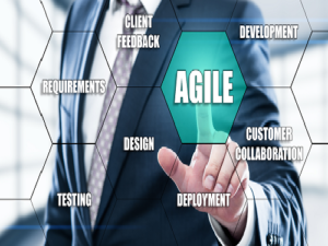 Agile Project Management Training - Leap To Success