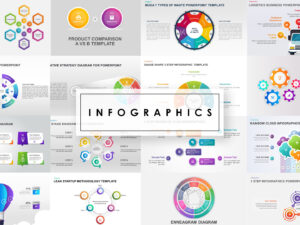 Animated Infographics Training - Leap To Success