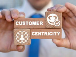 Customer Centricity Training - Leap To Success