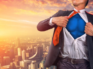 Everyday Hero Training - Customer Service Course in Dubai - Leap To Success