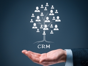 Foundational Customer Relationship Management (fCRM) Training - Leap To Success