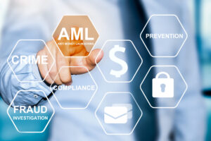 Fraud Prevention and Anti-Money Laundering (AML) Training - Leap To Success