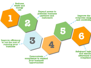 ISO 14001 Training - Leap To Success