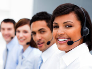 Other Call Centre Courses - Leap To Success