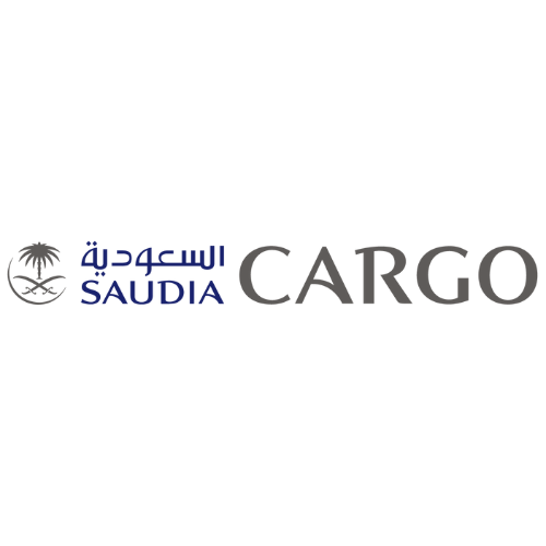 Saudia Cargo Logo