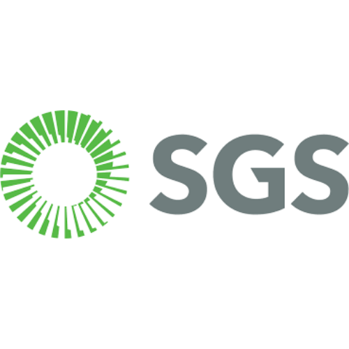 SGS Logo