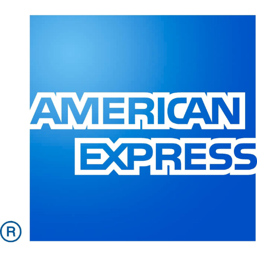 American Express Logo