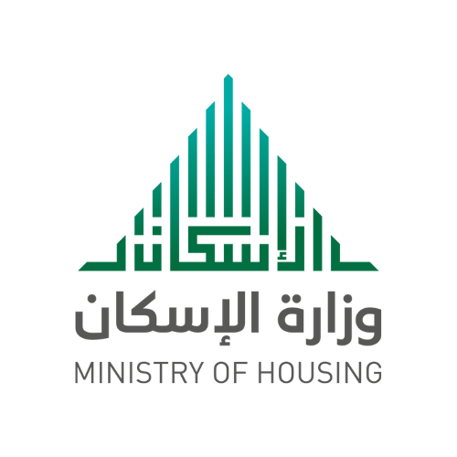 Ministry of Housing Logo