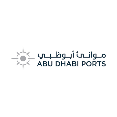 AD Ports Logo