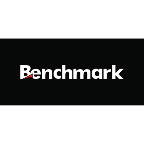 Benchmark Logo