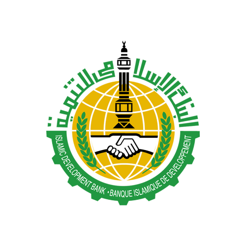 ISDB Logo