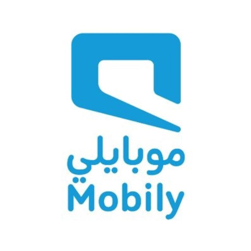 Mobily Logo