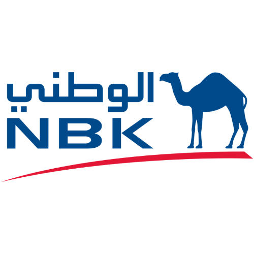 NBK Logo