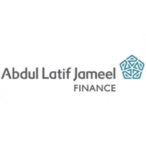 ALJ Finance Logo