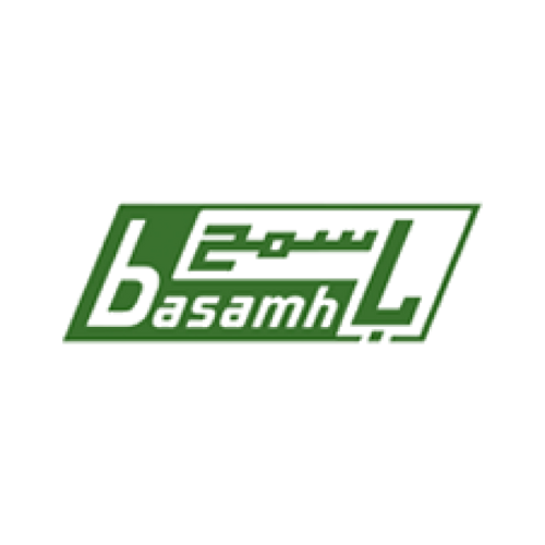 Basamh Logo