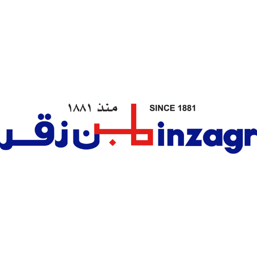 Binzager Logo