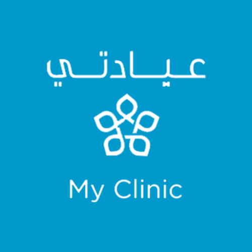 My Clinic Logo