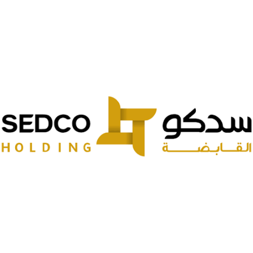 Sedco Logo