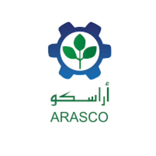 Arasco Logo