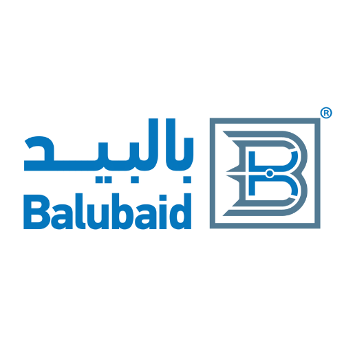 Balubaid Logo