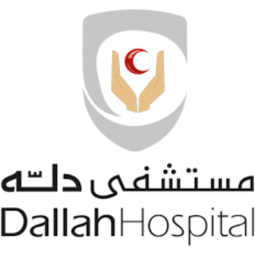 Dallah Hospital Logo