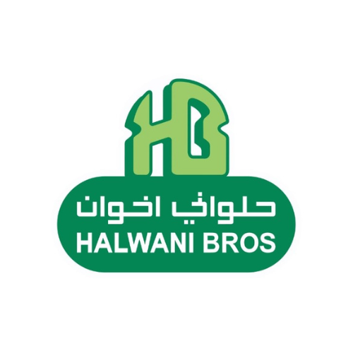 Halwani Logo