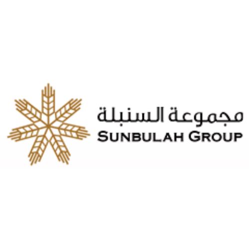 Sunbulah Logo