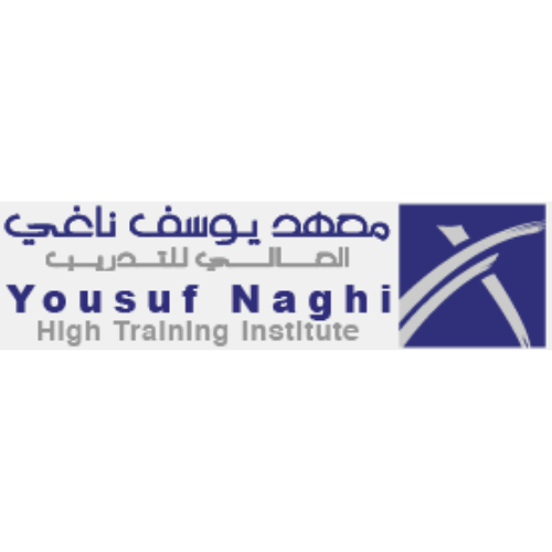 Yousuf Naghi Logo