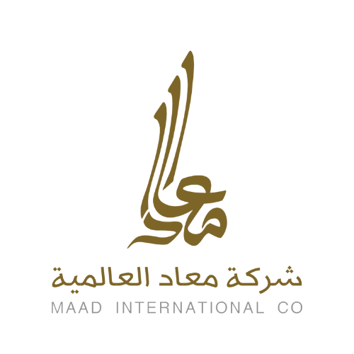 Maad Logo