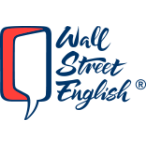 Wall Street English Logo