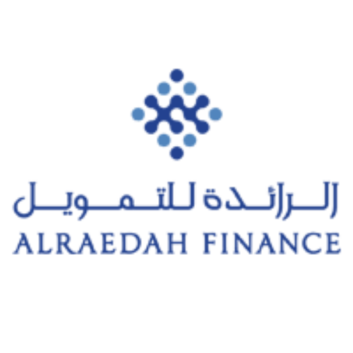 Alraedah Finance Logo