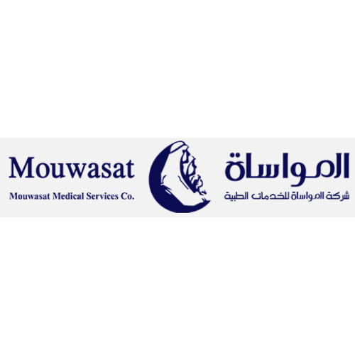 Mowasat Medical Services Logo