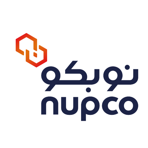 NUPCO Logo