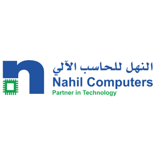 Nahil Computers Logo