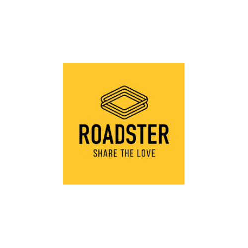 Roadster Logo