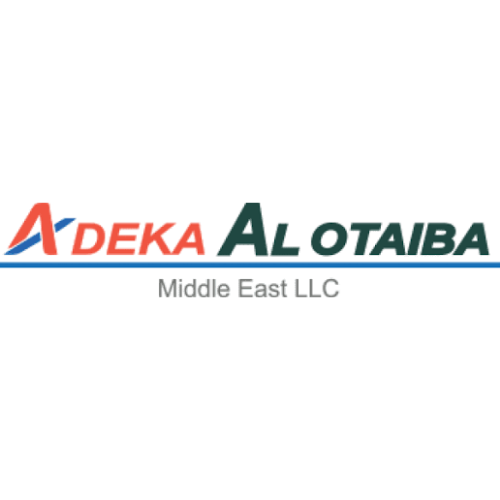 Adeka Al Otaiba Logo