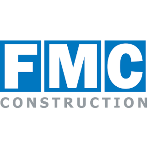 FMC Construction Logo