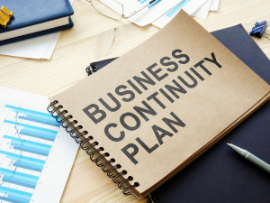 Business Continuity Management Training - Leap2Success