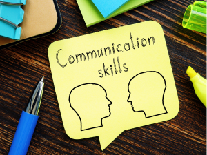 Communication Skills - Leap2Success