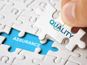 Quality Assurance - Leap2Success