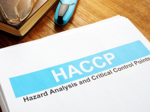 Sanitation (HACCP) - Leap2Success