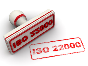 Total Quality Management – ISO 22000 - Leap2Success