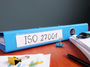 Total Quality Management – ISO 27001 - Leap2Success