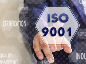 Total Quality Management – ISO 9001 - Leap2Success